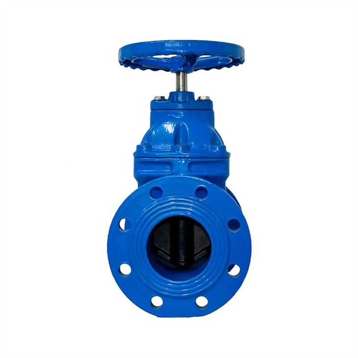 DIN3352 Gate Valve