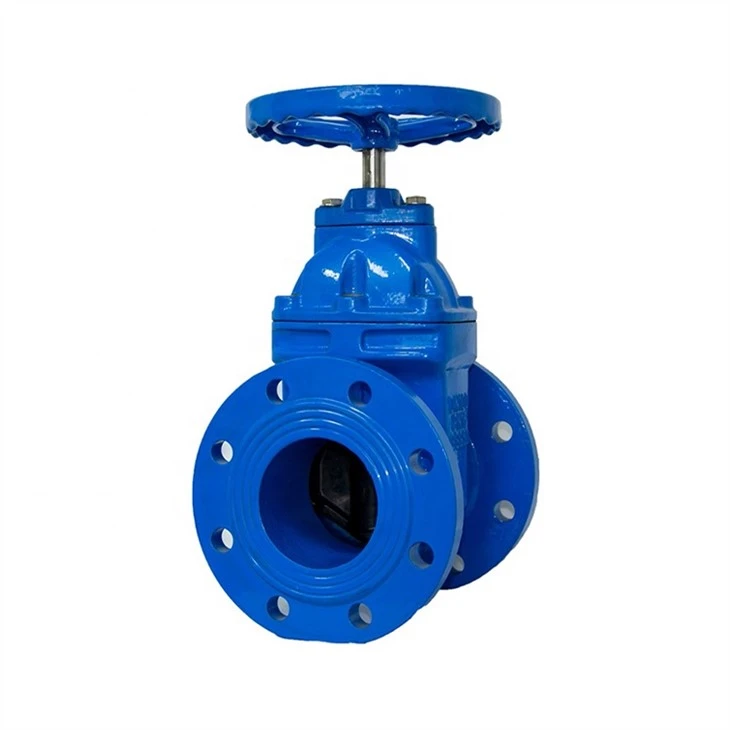 DIN3352 Gate Valve