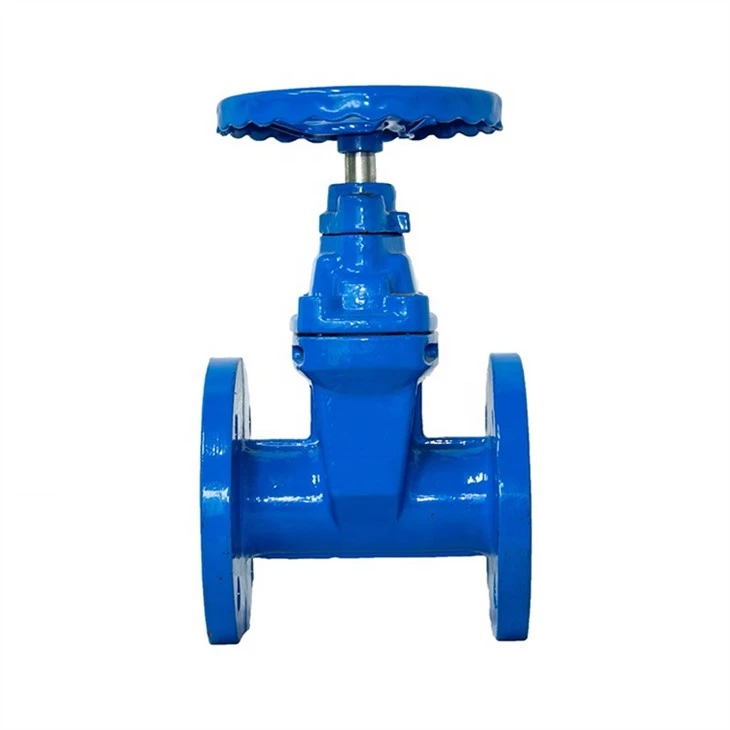 DIN3352 Gate Valve