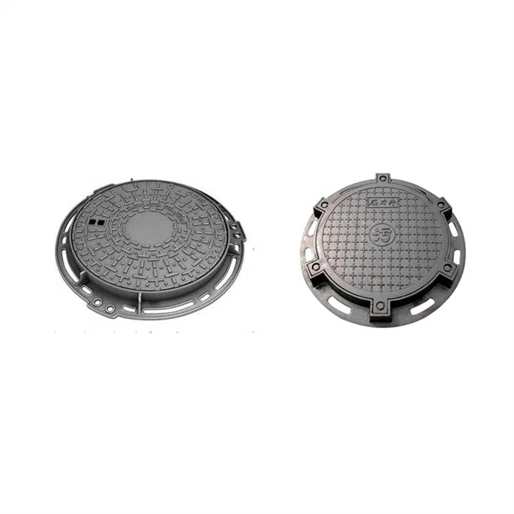 Manhole Lid
